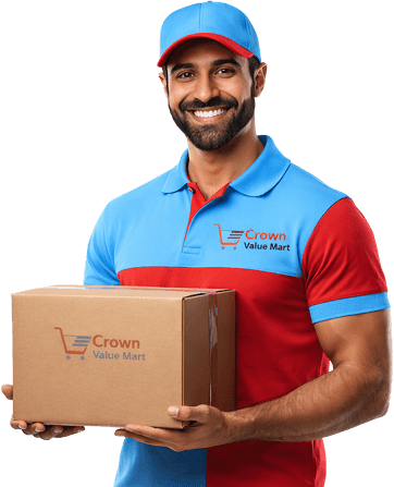 Delivery person
